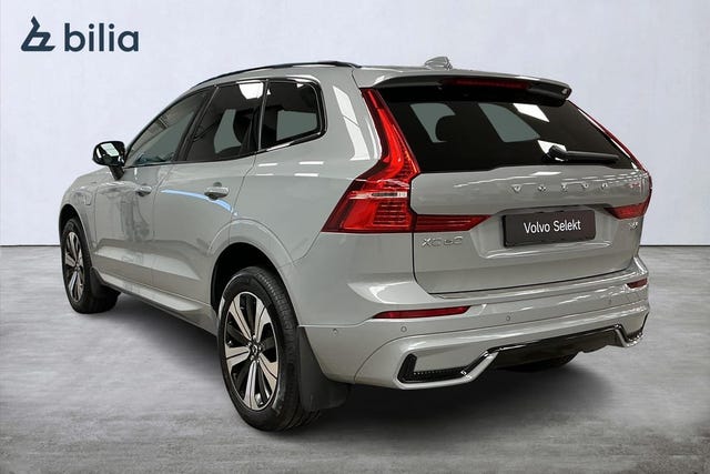 Volvo XC60 2025 – bild 2