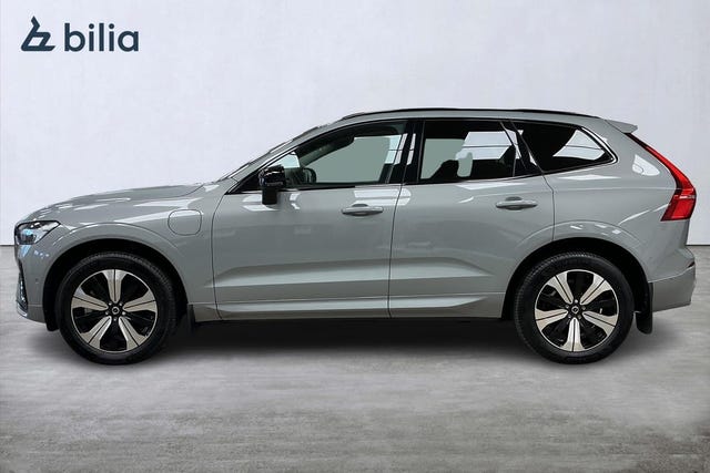 Volvo XC60 2025 – bild 3