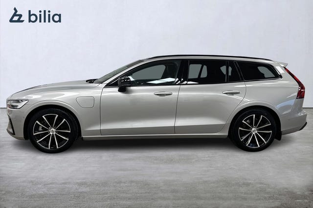 Volvo V60 2025 – bild 2
