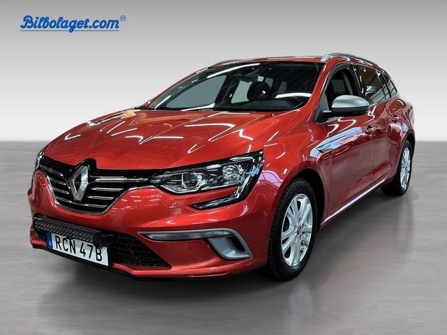 Renault Megane 2020