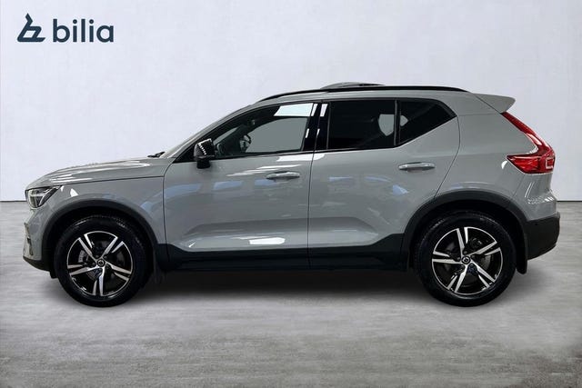 Volvo XC40 2025 – bild 2