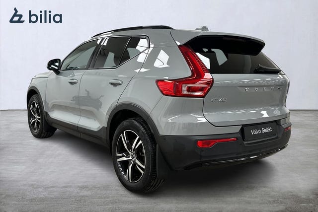 Volvo XC40 2025 – bild 2