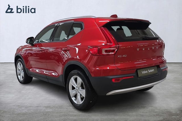 Volvo XC40 2024 – bild 2
