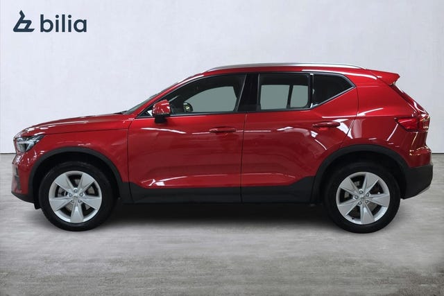 Volvo XC40 2024 – bild 3