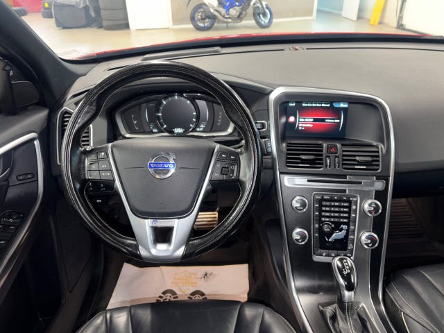 Volvo XC60 2017 – bild 4