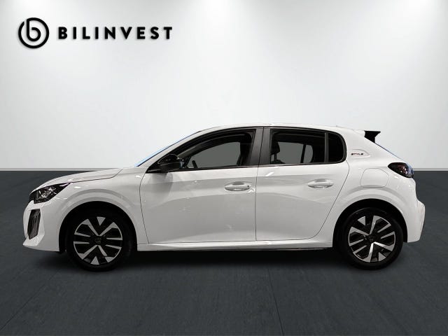 Peugeot 208 2025 – bild 2