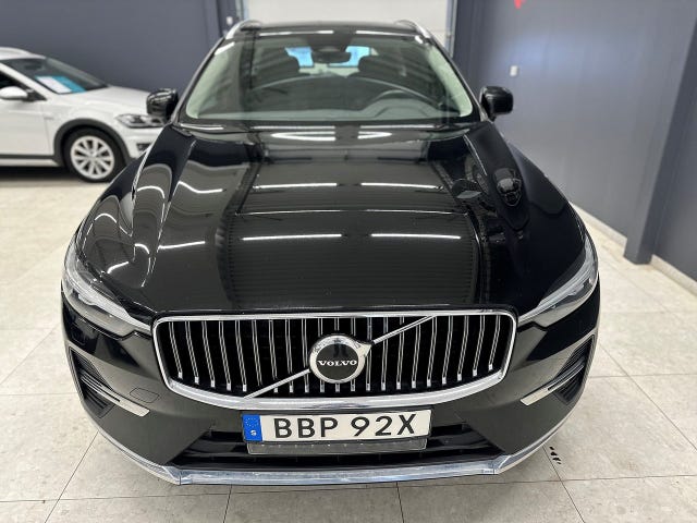 Volvo XC60 2023 – bild 3