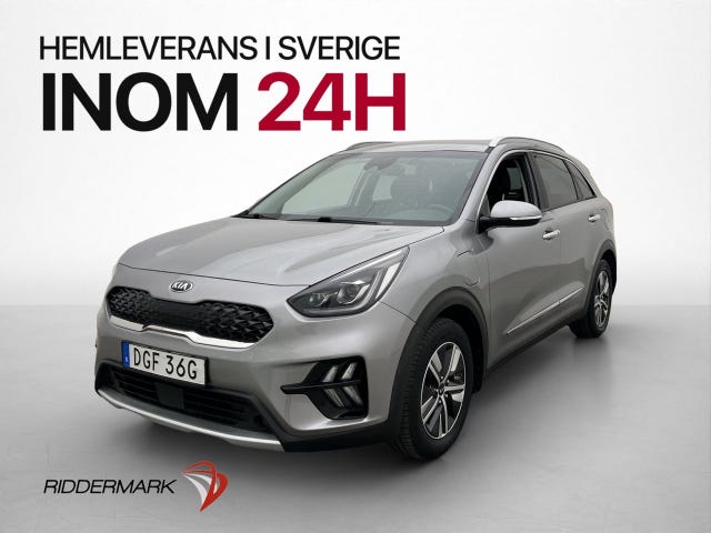 Kia Niro 2020
