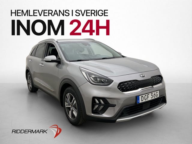 Kia Niro 2020