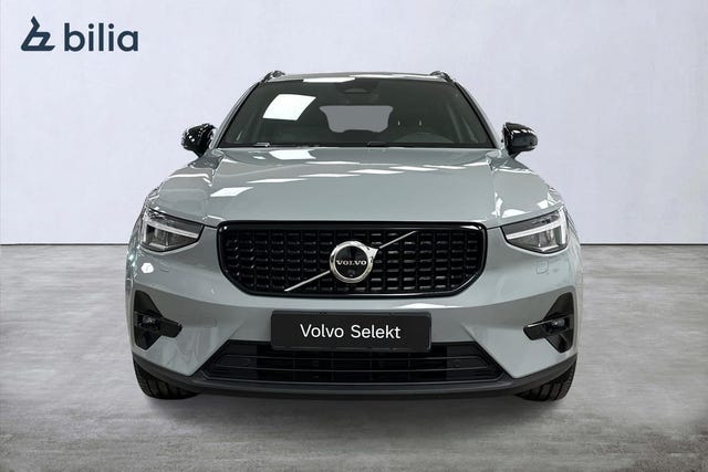 Volvo XC40 2025 – bild 2