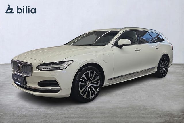 Volvo V90 2024