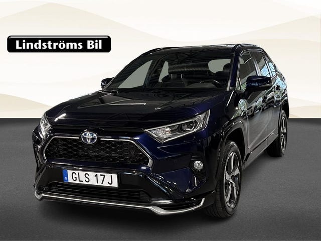Toyota RAV4 2021