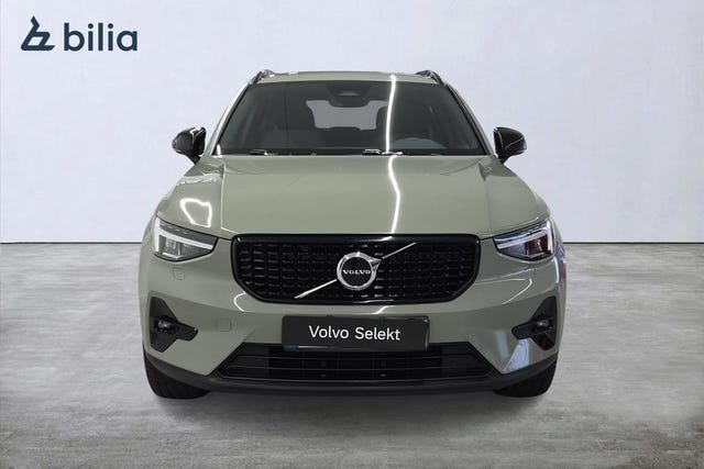 Volvo XC40 2025 – bild 2