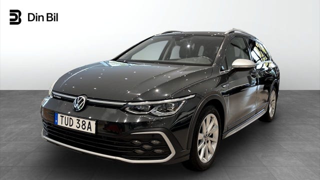 Volkswagen Golf I 2023