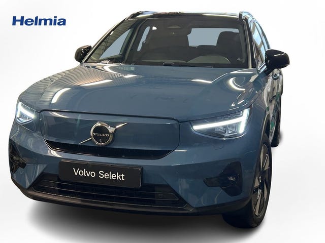 Volvo EX40 2025