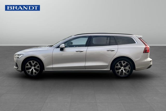 Volvo V60 2024 – bild 3