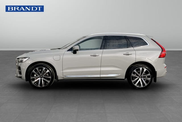Volvo XC60 2025 – bild 3