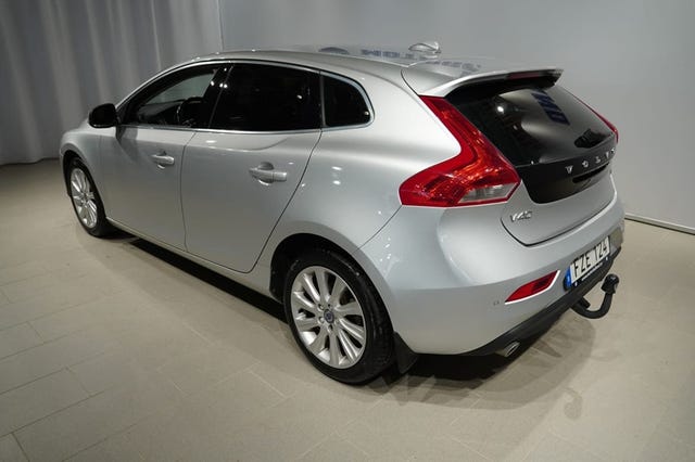 Volvo V40 2016 – bild 3
