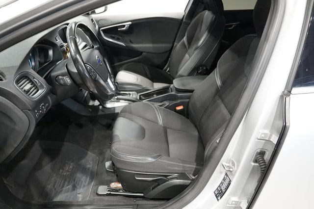 Volvo V40 2016 – bild 4