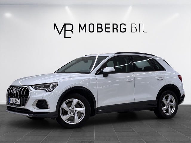 Audi Q3 2020