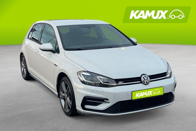 Volkswagen Golf I 2020