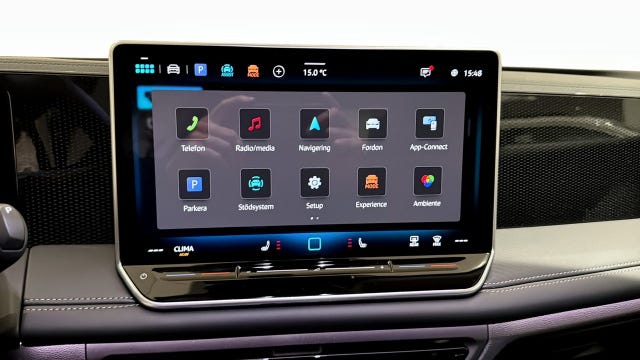 Volkswagen Tiguan 2026