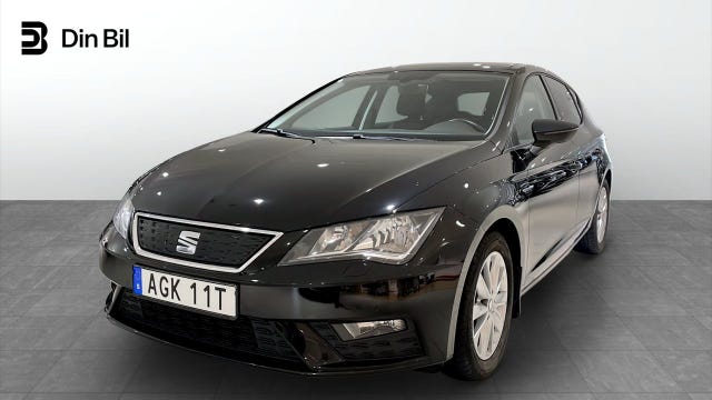 Seat Leon 2019