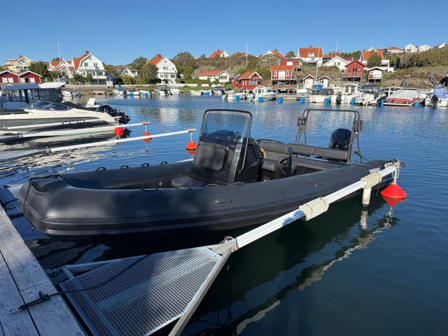Brig Navigator 700P