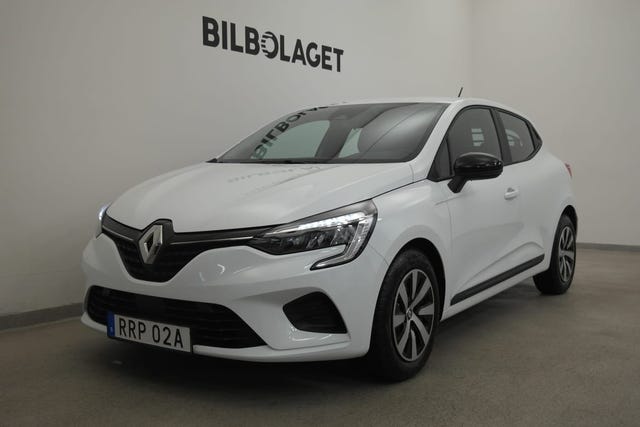 Renault Clio 2023