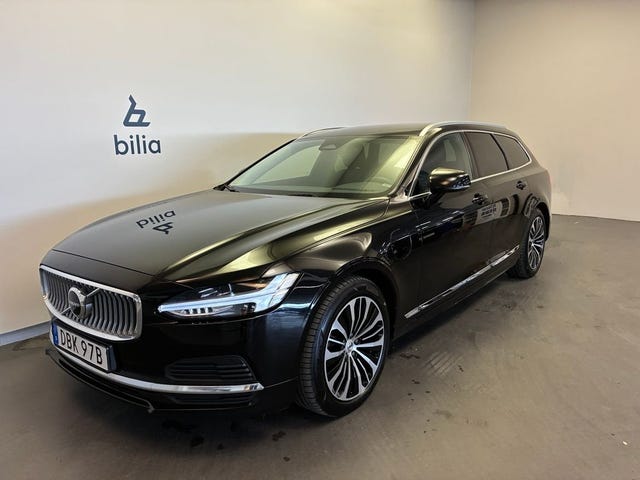 Volvo V90 2024
