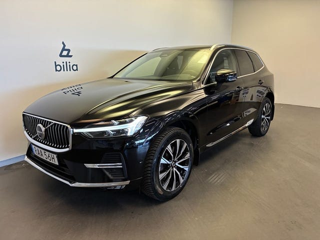 Volvo XC60 2023