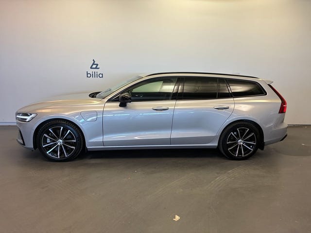 Volvo V60 2025 – bild 3