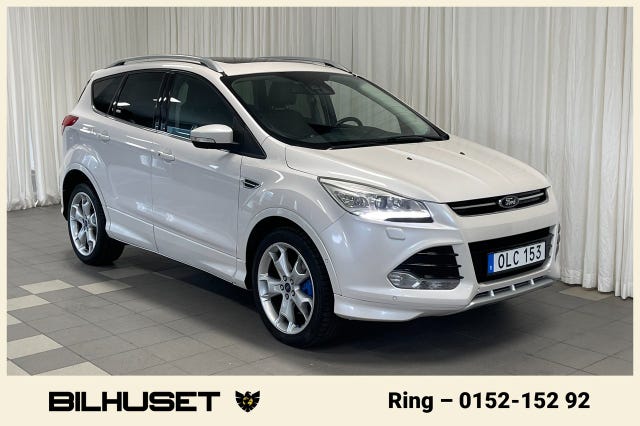 Ford Kuga 2014