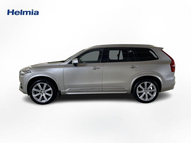 Volvo XC90 2016 – bild 2