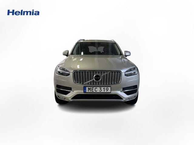 Volvo XC90 2016 – bild 4