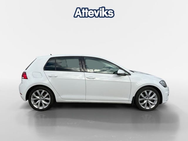 Volkswagen Golf I 2017 – bild 2
