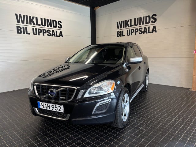 Volvo XC60 2013