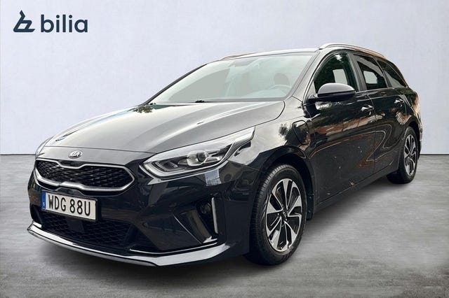 Kia Ceed 2020