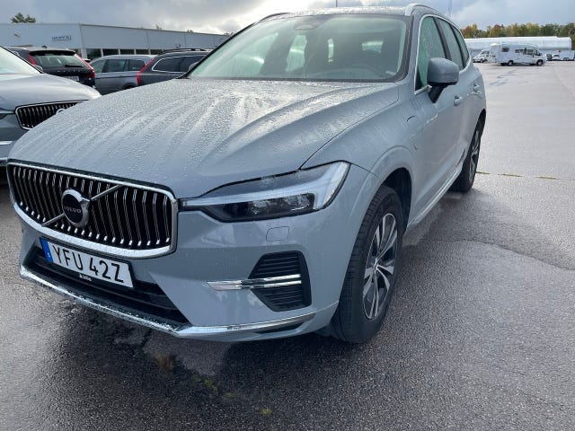 Volvo XC60 2025
