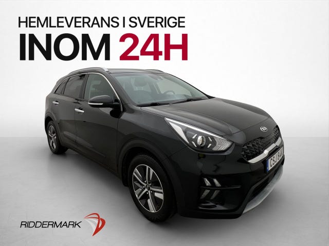 Kia Niro 2020