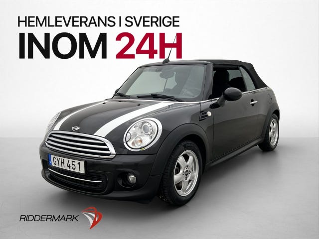 MINI Cooper 2015
