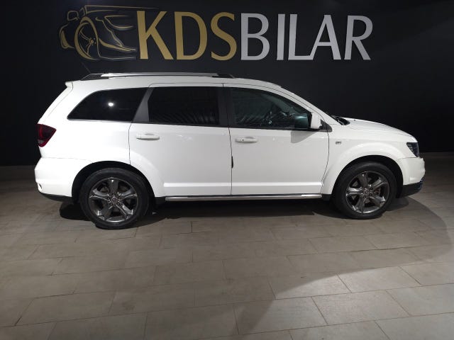 Fiat Freemont 2015 – bild 3