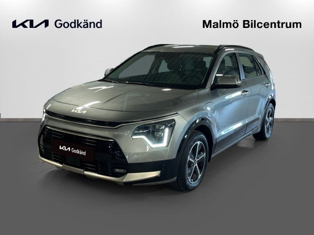 Kia Niro 2024