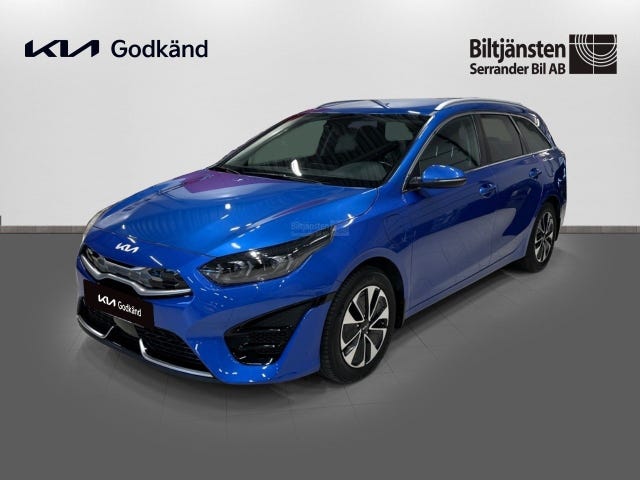 Kia Ceed 2024