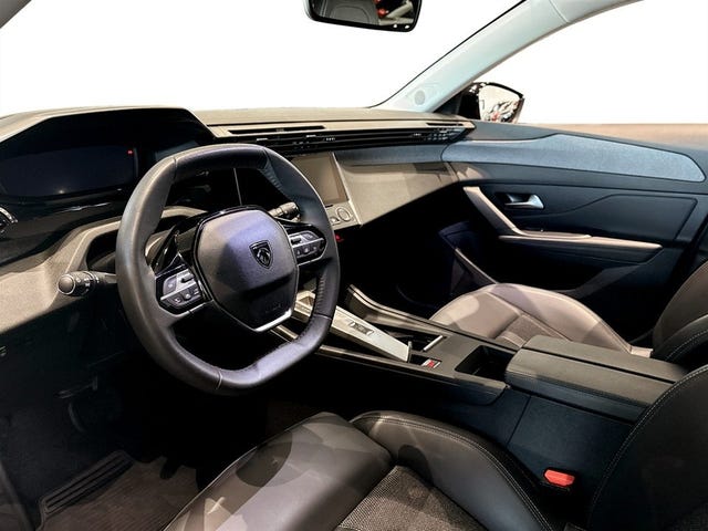 Peugeot 308 SW 2025 – bild 4