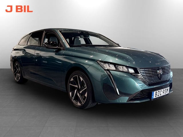 Peugeot 308 SW 2025