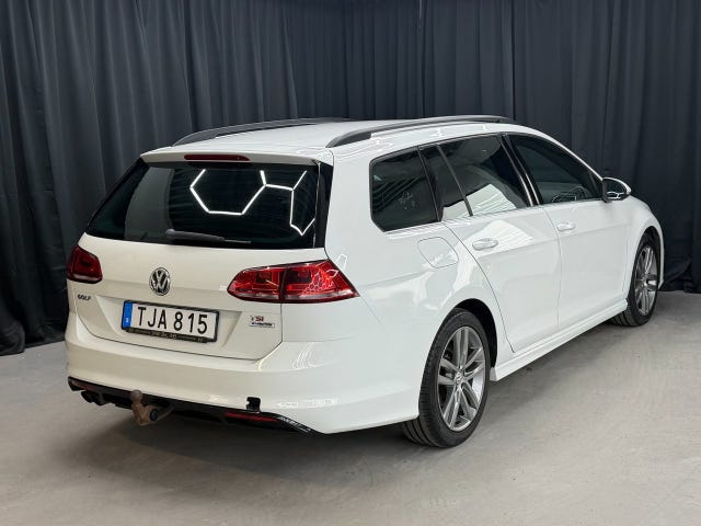 Volkswagen Golf I 2015 – bild 4