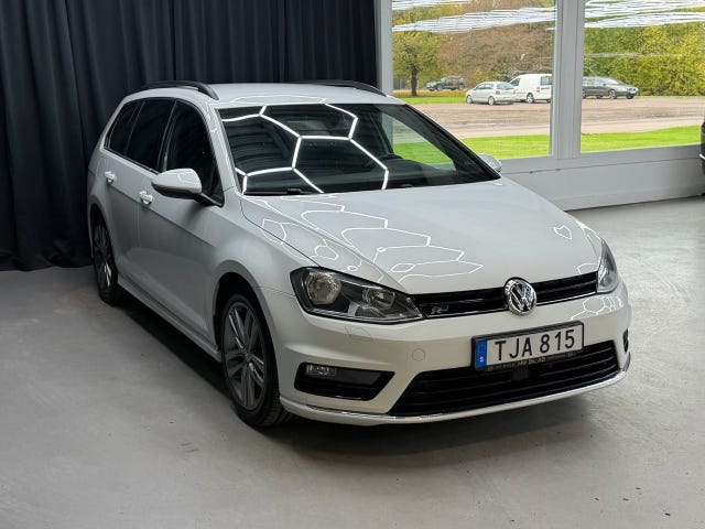 Volkswagen Golf I 2015 – bild 2