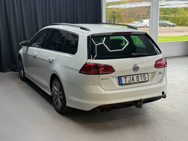 Volkswagen Golf I 2015 – bild 3