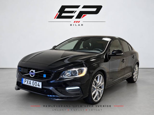 Volvo S60 2015